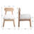 Kids Wood Upholstered Chair Activity Chair-1710839650