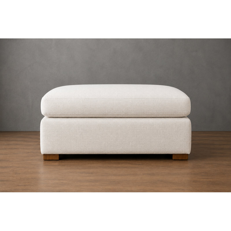 Malibu Ottoman