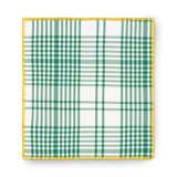 Trattoria Cotton Blend Square Napkin