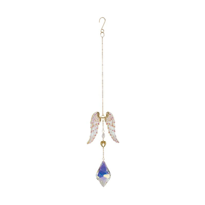 Ornement ange Daydream - diamant