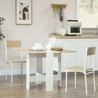 Merito Extendable Dining Table
