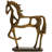 Nini Handmade Animals Figurine / Sculpture