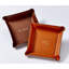 Graphic Image Valet Leather Catchall Tray, Leather-394443212