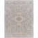 Arleeta Traditional Machine Woven Area Rug PME2303
