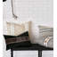 Ebony Pillow Cover & Insert-1642435303