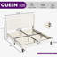 Lit plateforme tapissier Crofford-812003050-812003052