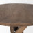 Nikola Solid Wood End Table-216774262
