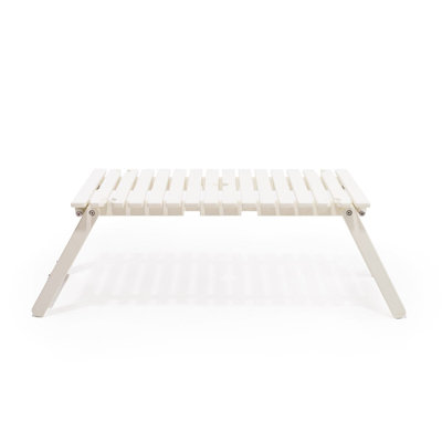 Table de pique-nique
