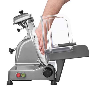 Waring Metal Electric Meat Slicer