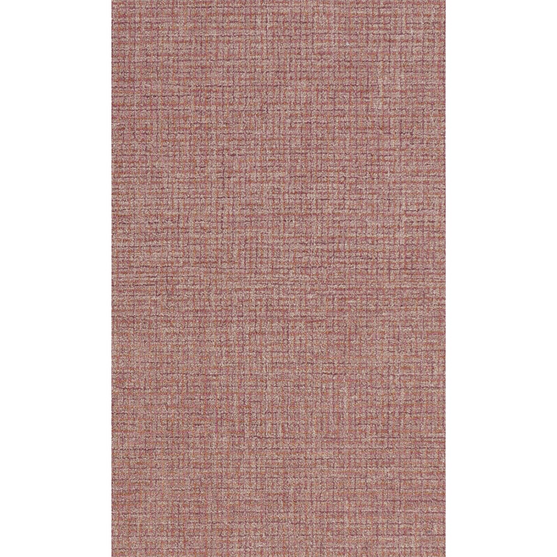 Tapis tissé à la main Bryn, Rectangulaire 3 pi x 5 pi