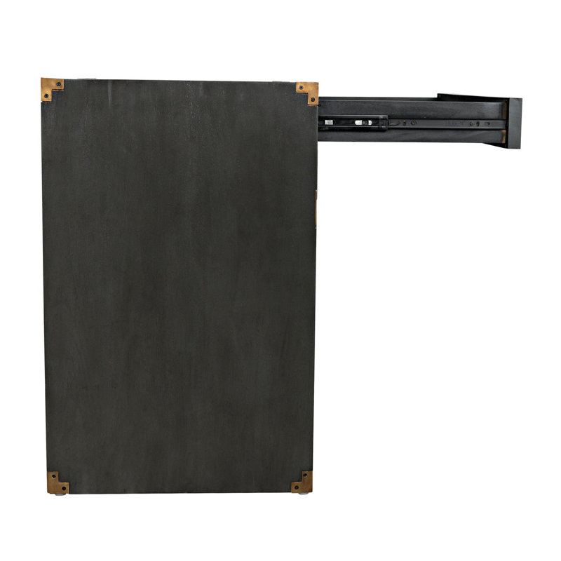 Campaign 2 - Drawer Dresser