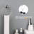 6 - Piece Bathroom Hardware Set-82207894