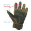 Gants pour doigts Workout