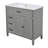 36" Single Bathroom Vanity With Ceramic Top-254018834-239766931