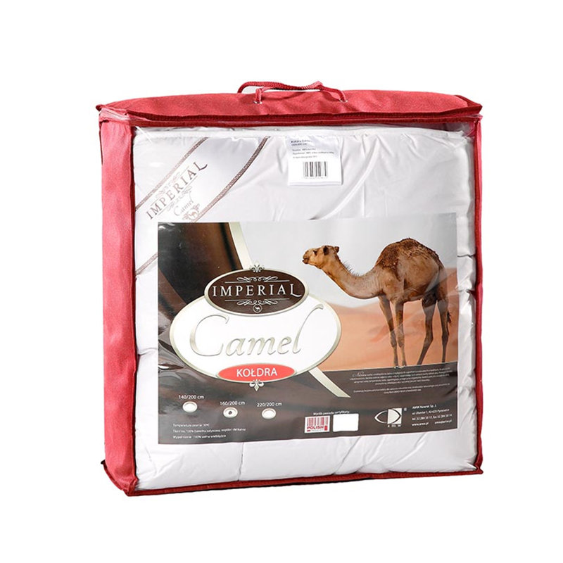 All Season Duvet, 140 x 200 cm