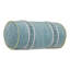 Grenada Bolster Pillow Cover & Insert