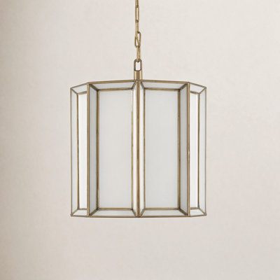 Daze Single Light Dimmable Pendant