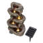 Outdoor Floor Fountain