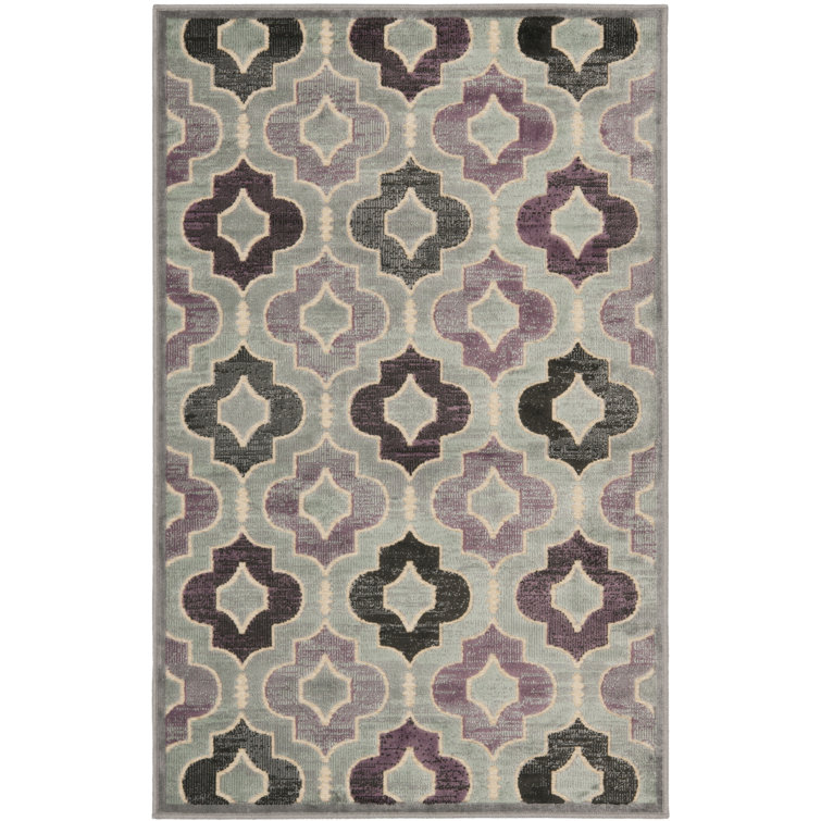 Gordon Performance Geometric Rug