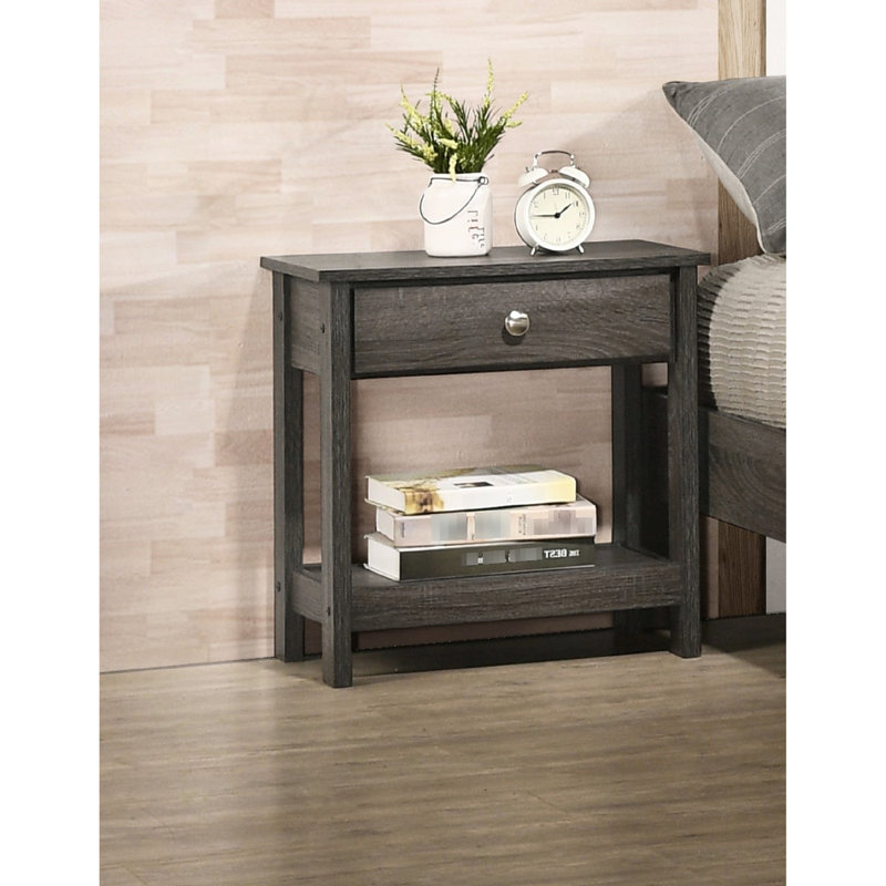 Table de chevet 1Pc