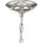 Karla 3 - Light Dimmable Classic / Traditional Chandelier-24418459