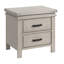 Table de chevet 2 tiroirs SOHO BABY Mystic - Miel-134529474