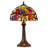 Lazro Metal Table Lamp