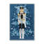Casse-noisette classique en bleu I print dans un cadre-1523524952-1523524989