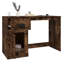 Serlin Solid Wood Base Writing Desk-1323267586