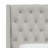 Avala Upholstered Wingback Bed-1091991652-1091991649