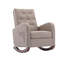 Chaise berçante à haut dossier, chaise de chambre de bébé et fauteuil à haut dossier moderne-1815334301