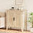 Abdualeem Accent Cabinet