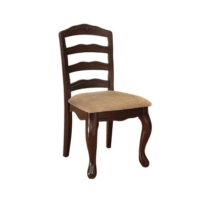 Gezienus Upholstered Side Chair