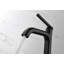 Robinet de salle de bain monocorps et monocommande-97805221