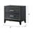 Nightstand Bedside Table With Drawer-510239039