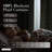 2 Panels 100% Blackout Plaid Curtains for Bedroom Living Room, Rustic Gingham Windowpane Drapes Thermal Insulated Privacy Rod Pocket Back Tab-1215793293-1212670093