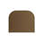 Sabine Metal Wide Arch Wall Mirror-87050938-87050930