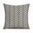 Set Of 4 Throw Pillow Covers 18X18inch Linen Geometry Square Pillow Cushion Case Throw Pillowcase Hidden Zipper Design, H-124961510