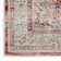 Benedikt Oriental Indoor Rug