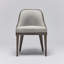 Chaise d'appoint rembourrée Siesta-90795059-91437484