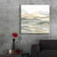 «Red Barrel Studio®» par Chris Paschke, art mural en verre acrylique, ACR-25394-160805459