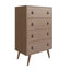 Commode 4 tiroirs Bahara-489832705