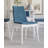 6 - Person Four Leg Dining Set