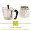 Royalford Italian Espresso Coffee Maker - Traditional Moka Stove Top-59762473