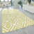 Gold/White selected