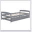 Lit plateforme avec lit gigogne-1809624178