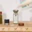 Glass Food Storage Container