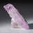 Kunzite Crystal from Nuristan Province, Afghanistan