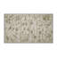 Tapis gris soyeux et moelleux-1950126006