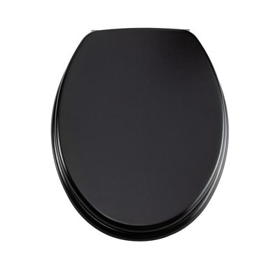 Oval Hard Toilet Seat
